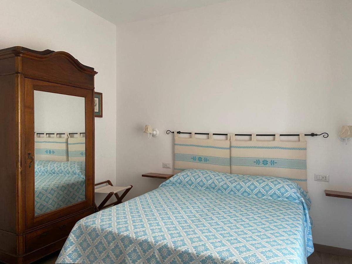 Su Corittu Guesthouse Alghero Exterior photo