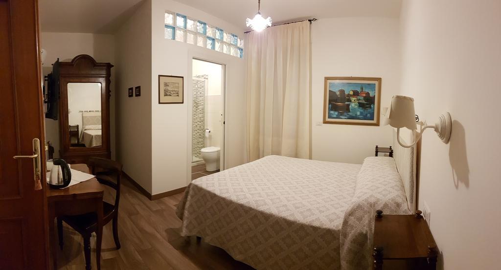 Su Corittu Guesthouse Alghero Exterior photo