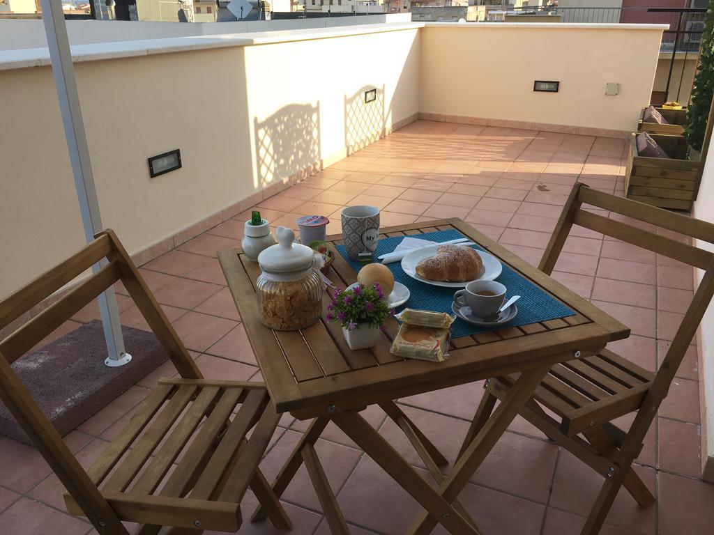 Su Corittu Guesthouse Alghero Exterior photo