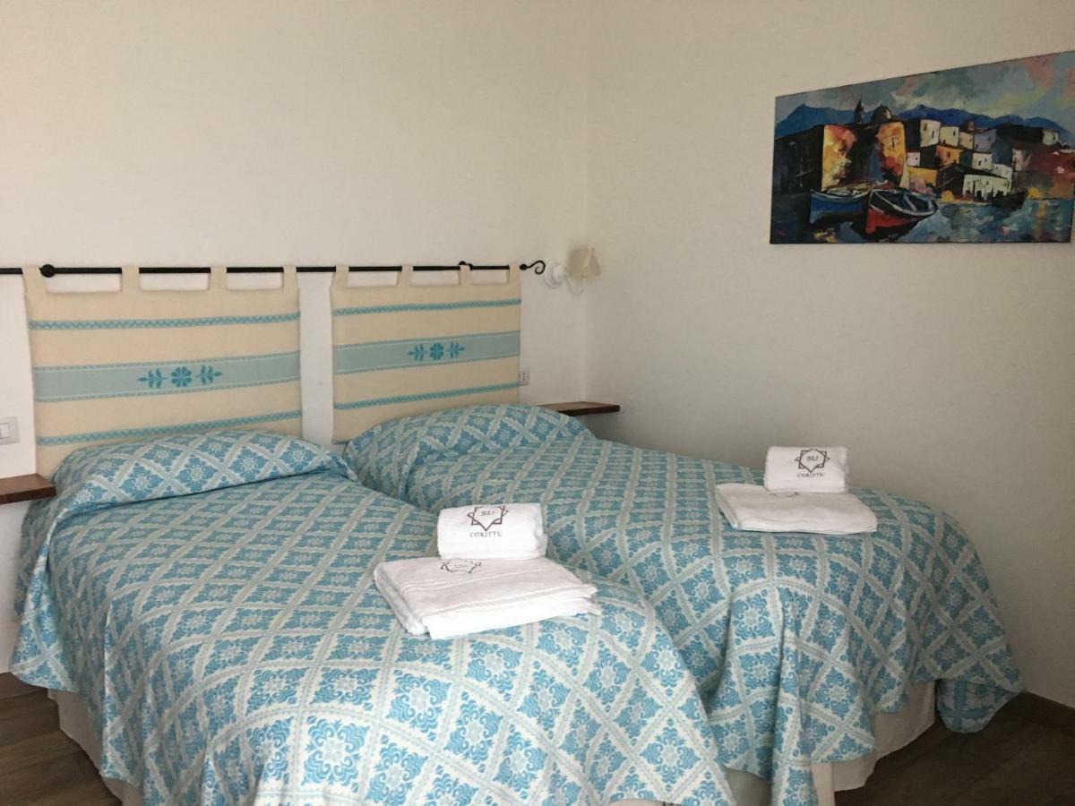 Su Corittu Guesthouse Alghero Exterior photo