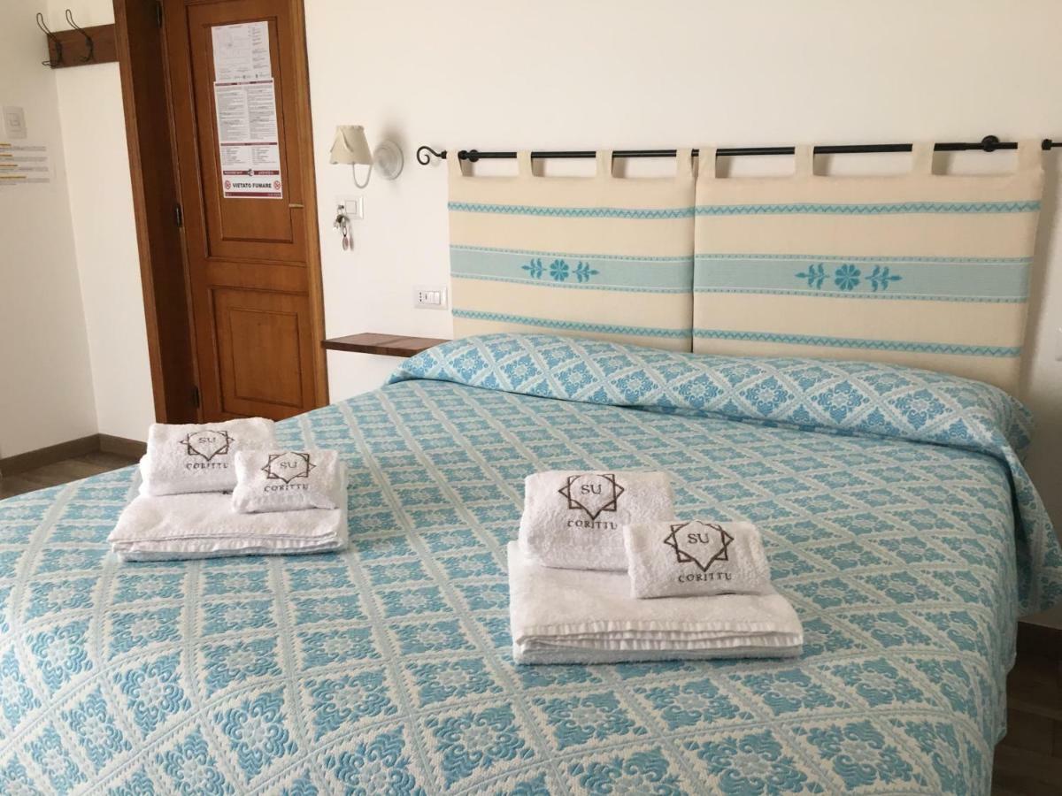 Su Corittu Guesthouse Alghero Exterior photo