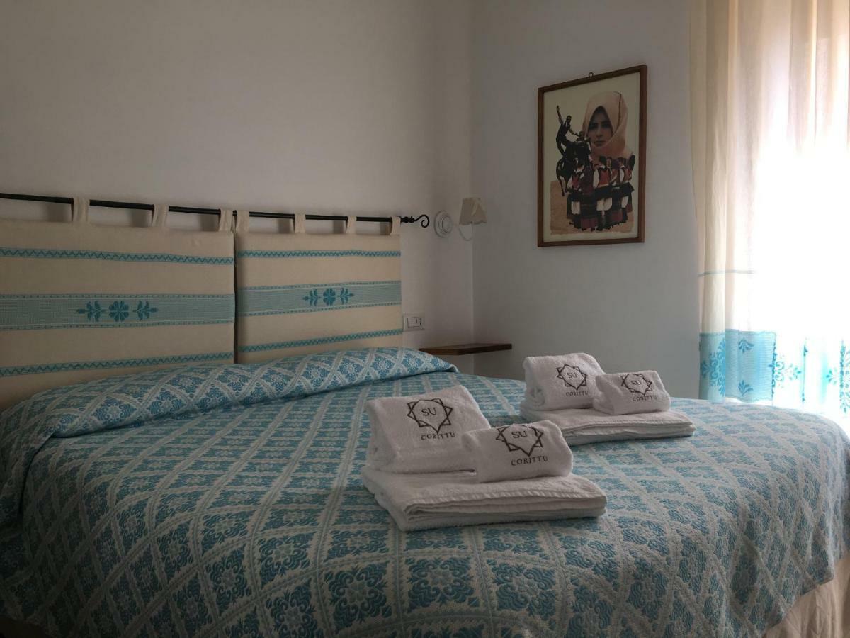 Su Corittu Guesthouse Alghero Exterior photo